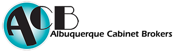 Albuquerque Cabinet Brokers logo